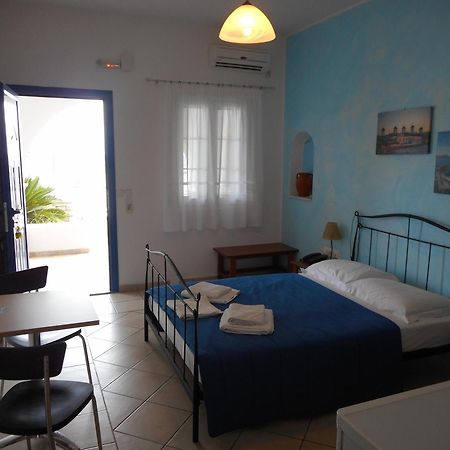 Pantonia Apartments Agia Pelagia  Exterior foto