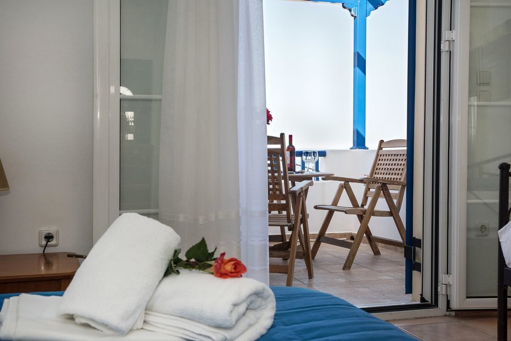 Pantonia Apartments Agia Pelagia  Exterior foto